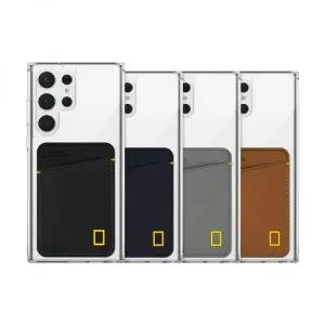 매장정품 내셔널지오그래픽 NATIONAL GEOGRAPHIC MOBILE 갤럭시S23 시리즈 카드포켓 케이스 m20230131fcfd9