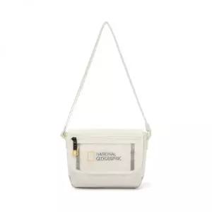 매장정품 내셔널지오그래픽 NATIONAL GEOGRAPHIC KIDS K265KCR610 코닉 폴더 크로스백 IVORY 5008984288 70