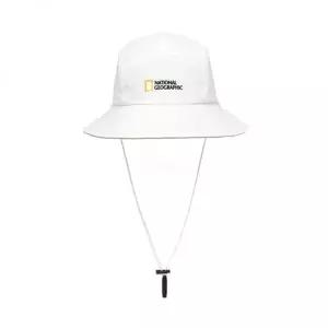매장정품 내셔널지오그래픽 NATIONAL GEOGRAPHIC KIDS K235KHA050 리버시블햇 II WHITE 5001685200 704528