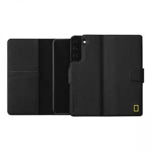 매장정품 내셔널지오그래픽 NATIONAL GEOGRAPHIC MOBILE 갤럭시 시리즈 비즈니스 월렛 케이스 m20220407c3e