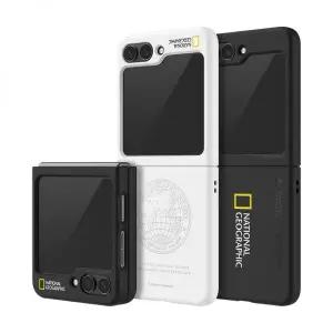 매장정품 내셔널지오그래픽 NATIONAL GEOGRAPHIC MOBILE 갤럭시Z플립5 슬림핏 케이스 m202307197e7dfa4ef 7