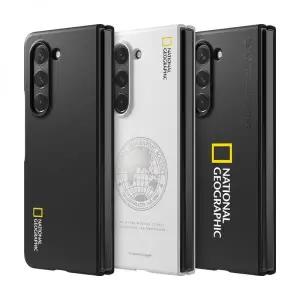 매장정품 내셔널지오그래픽 NATIONAL GEOGRAPHIC MOBILE 갤럭시Z폴드5 슬림핏 케이스 m20230719f77219f3e 7