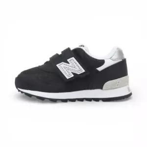 뉴발란스키즈운동화 HQK NKPUGB133B-19 I3139HM