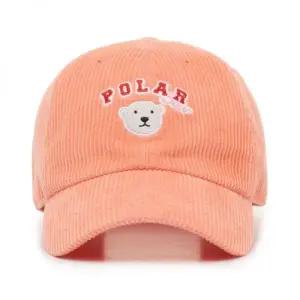 매장정품 내셔널지오그래픽 NATIONAL GEOGRAPHIC KIDS K234KHA050 코듀로이캡 CORAL 5003351774 704366