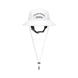 매장정품 내셔널지오그래픽 NATIONAL GEOGRAPHIC KIDS K232KHA300 서핑햇 WHITE 5002009163 704329