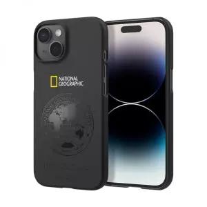 매장정품 내셔널지오그래픽 NATIONAL GEOGRAPHIC MOBILE 아이폰15 프로 프로맥스 플러스 글로벌씰 슬림핏