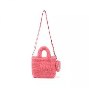 매장정품 내셔널지오그래픽 NATIONAL GEOGRAPHIC KIDS K234KCR060 덤블토트백 PINK 5002994145 704279