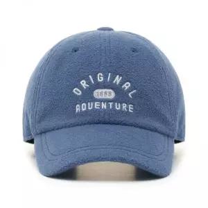 매장정품 내셔널지오그래픽 NATIONAL GEOGRAPHIC KIDS K234KHA080 플리스캡 BLUE 5003768886 704255