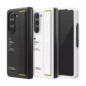 매장정품 내셔널지오그래픽 NATIONAL GEOGRAPHIC MOBILE 갤럭시Z폴드5 스트랩 케이스 m20230726083151eee 7