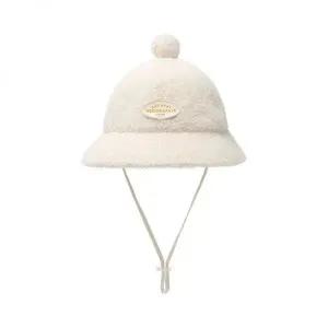 매장정품 내셔널지오그래픽 NATIONAL GEOGRAPHIC KIDS K234KHA060 부클돔햇 IVORY 5003768889 704241