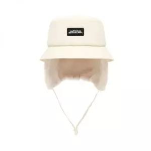 매장정품 내셔널지오그래픽 NATIONAL GEOGRAPHIC KIDS K234KHA100 패딩햇 IVORY 5003768885 704213