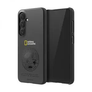 매장정품 내셔널지오그래픽 NATIONAL GEOGRAPHIC MOBILE 갤럭시S24 시리즈 글로벌씰 슬림핏 케이스 m202401