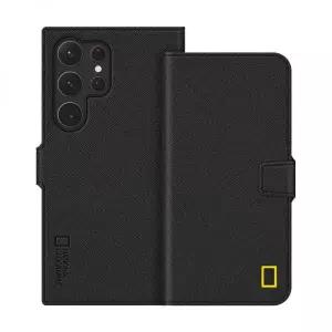 매장정품 내셔널지오그래픽 NATIONAL GEOGRAPHIC MOBILE 갤럭시S24 시리즈 비즈니스 월렛 케이스 m20240109