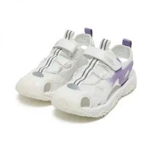 매장정품 내셔널지오그래픽 NATIONAL GEOGRAPHIC KIDS K262KSD380 블릿츠 샌들 레인보우 V2 PURPLE 5009364