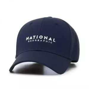 매장정품 내셔널지오그래픽 NATIONAL GEOGRAPHIC KIDS K245KHA010 심플로고캡 NAVY 5004434182 704081