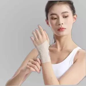 벨크로 손목 보호대 지지대 스포츠 운동 헬스 밴드형