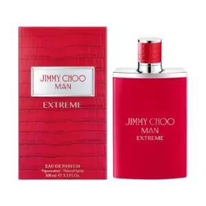 [지미추] 맨 익스트림 EDP 100ML