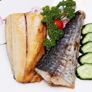 [G] 요리조리 국내산 순살삼치 대 15팩 (팩당 120-150g)