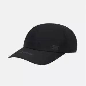 코오롱스포츠 QEREX26101BLK 볼캡 등산모자 남녀공용 고어텍스 3L 6037570