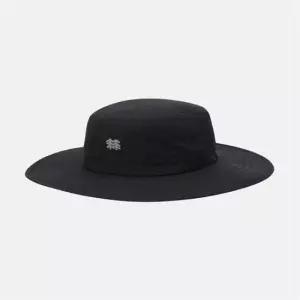코오롱스포츠 QERFX26141BLK 볼캡 버킷햇 남녀공용 경량 벤틸레이션 브림햇 6155921