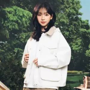 노르디스크 OWP26104W3 경량베스트 패딩조끼 고어 윈드스토퍼 후디 헌팅자켓 W Off White 5924985