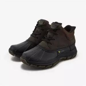 스케쳐스 SL0MSCFW021 패션화 데일리룩 남성 리스펙티드 부츠 슬립인스 0 5635180