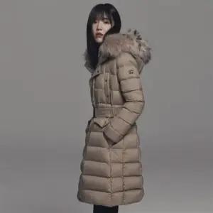 밀레 5007085466 여성패딩 겨울아우터 LD 셀레네 럭스 다운자켓 MLTWD608 4640806