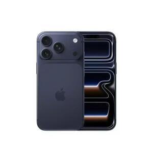 Apple 아이폰 17 프로 자급제 512GB 딥 블루 실버 코스믹 오렌지 MG8N4KH/A