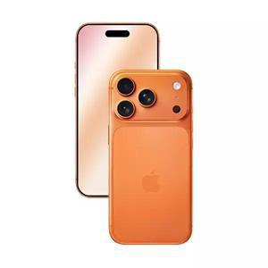 Apple 아이폰 17 프로맥스 1TB [자급제] 코스믹 오렌지