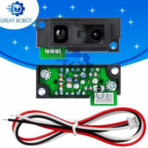 GP2Y0A51SK0F Arduino용 I2C 인터페이스를 갖춘 고정밀 적외선 거리 센서 모듈 2-15cm 범위