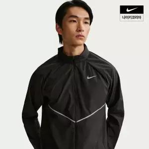 매장정품 나이키 맨즈 UV 리펠 마일러 자켓 재킷 IF2370-010 289155