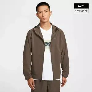 매장정품 나이키 남성 리펠 언리미티드 발수 후드 다용도 자켓 재킷 FB7552-237 291580