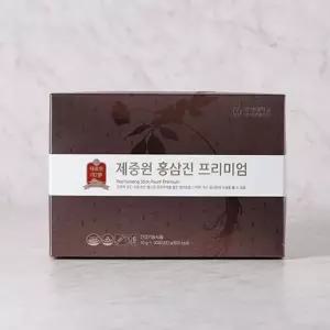 연세생활건강제중원 홍삼진 프리미엄