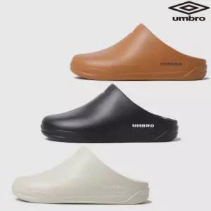 [백화점 정품] UMBRO 25SS DEFT CLOG (데프트 클로그) UQ123EMU21 3종