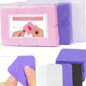 젤네일 네일 전용 와이퍼 부직포 네일 엠보 와이퍼 폴리쉬 아트