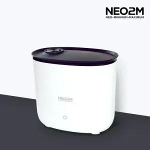 실내가습기 간편세척 대용량 저소음 초음파 가습기 NEO2M SK002A