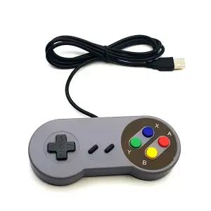 NESPi+ 호환 라즈베리파이 레트로st 게임기 컨트롤러 클래식게임