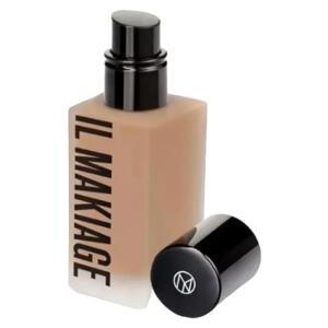 일 마키지는 Perfect 리퀴드 파운데이션 풀 커버 매트 피니시 30ml 쉐이드 120처럼 깨어났