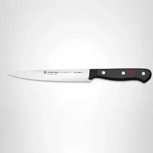 WuSTHof Gourmet 6 Flexible Fillet Knife
