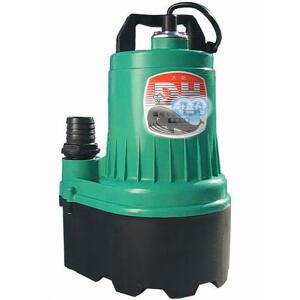 펌프샵 대화전기 DPW185-220V 배수용수중모터 특대형 수중펌프 일반잡배수 양어장수족관 농업용 DPW180-24V