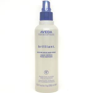 [아베다] 브릴리언트 헤어 스프레이 250ml