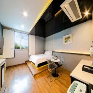 [울산 모텔] 울산 영남알프스 호텔 인투(INTO) (동구,북구,울주군(일산,진장,진하,KTX역,영남알프스))