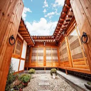 [전북] 전주 정가한옥(전북, 전주)