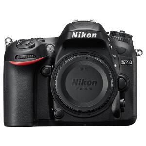 니콘정품 D7200 렌즈미포함 재고