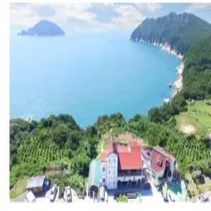 [경남] 거제홍포펜션(경남, 거제)