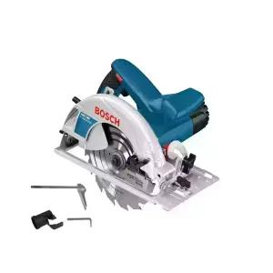 보쉬 GKS190 원형톱 184mm 목재절단 톱날포함 1400W