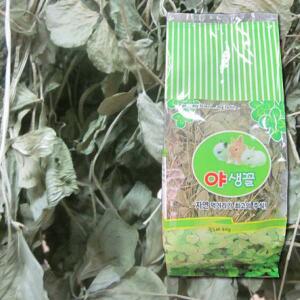 (야생꼴) 클로버 40g - 토끼먹거리.토끼간식,기니피그간식