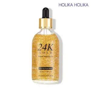 [원플러스원] 프라임유스 24K 골드 리페어 앰플EX 100ml