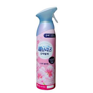 페브리즈 에어 스위트 블러썸 165g 바람속꽃향기