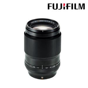 WM 정품 후지필름 XF 90mm F2 R LM WR 망원렌즈